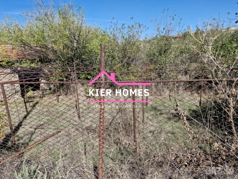 Продава КЪЩА, с. Главан, област Стара Загора, снимка 4 - Къщи - 52463358