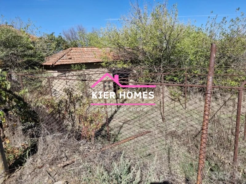 Продава КЪЩА, с. Главан, област Стара Загора, снимка 5 - Къщи - 52463358