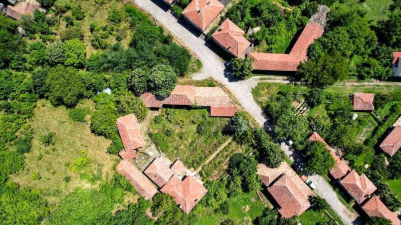 Продава КЪЩА, гр. Севлиево, област Габрово, снимка 5 - Къщи - 53035148