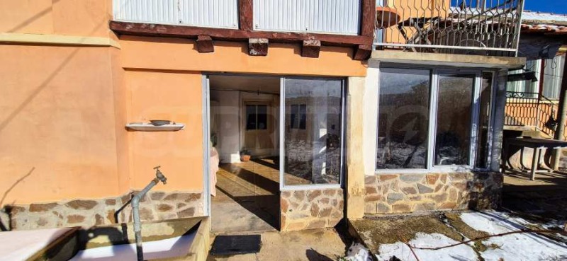 Продава КЪЩА, с. Ловнидол, област Габрово, снимка 15 - Къщи - 53035148