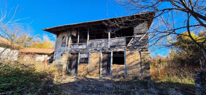 Продава КЪЩА, гр. Севлиево, област Габрово, снимка 9 - Къщи - 53035148