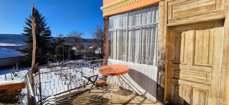 Продава КЪЩА, с. Ловнидол, област Габрово, снимка 14 - Къщи - 53035148