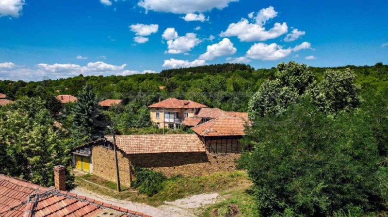 Продава КЪЩА, гр. Севлиево, област Габрово, снимка 4 - Къщи - 53035148