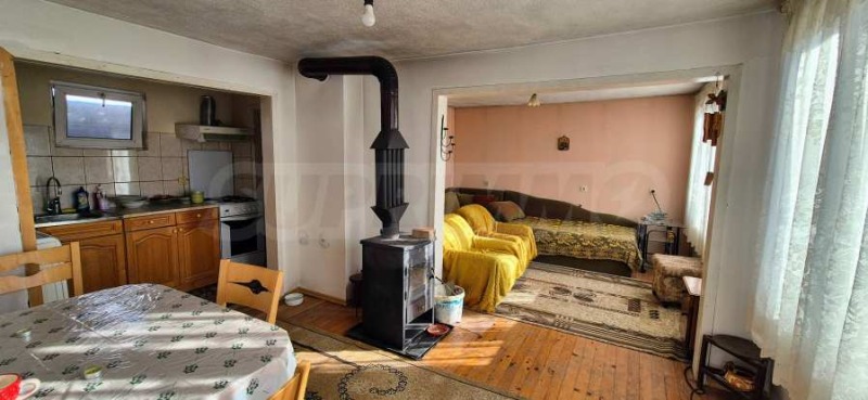 Продава КЪЩА, с. Ловнидол, област Габрово, снимка 7 - Къщи - 53035148