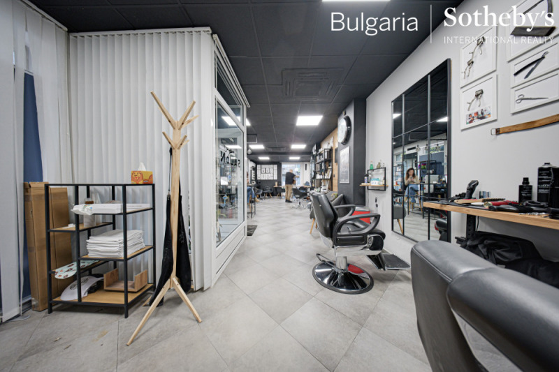 En venta  Comercio Sofia , Oborishte , 107 metros cuadrados | 51108464 - imagen [4]