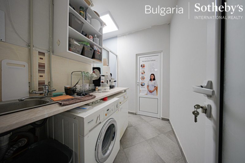 En venta  Comercio Sofia , Oborishte , 107 metros cuadrados | 51108464 - imagen [8]