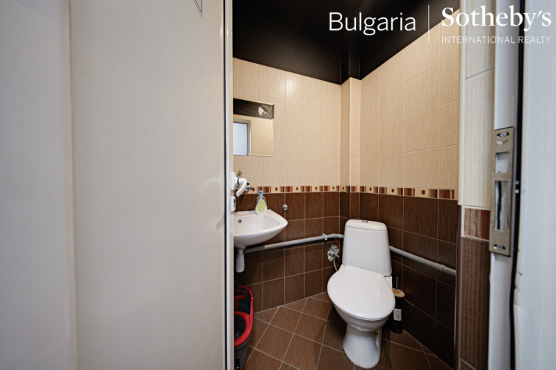 En venta  Comercio Sofia , Oborishte , 107 metros cuadrados | 51108464 - imagen [9]