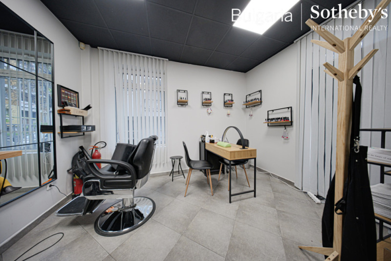 En venta  Comercio Sofia , Oborishte , 107 metros cuadrados | 51108464 - imagen [5]