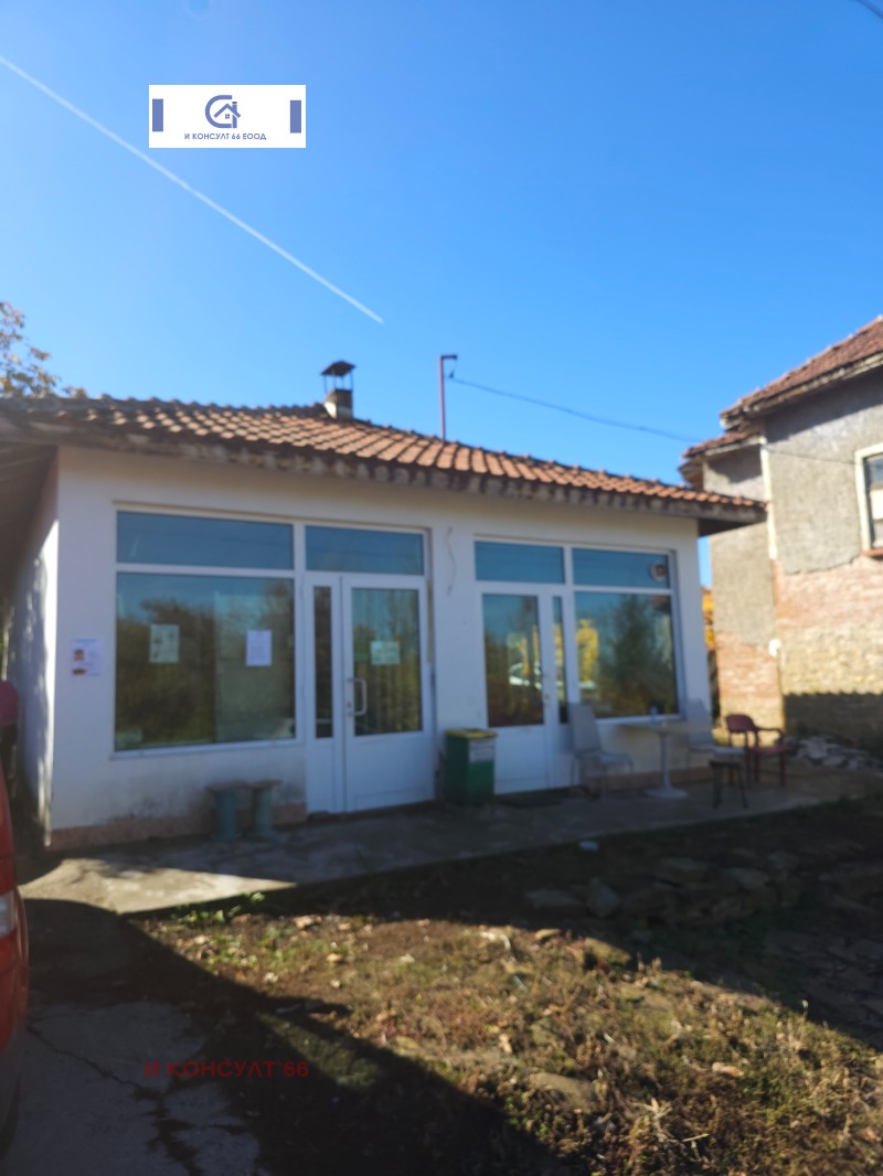Продава МАГАЗИН, с. Пресяка, област Ловеч, снимка 2 - Магазини - 53316499