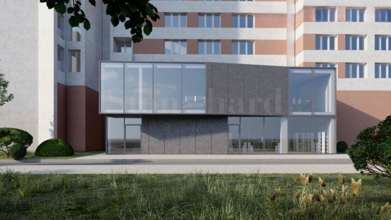 Продава МАГАЗИН, гр. Варна, Бизнес хотел, снимка 3 - Магазини - 53133932