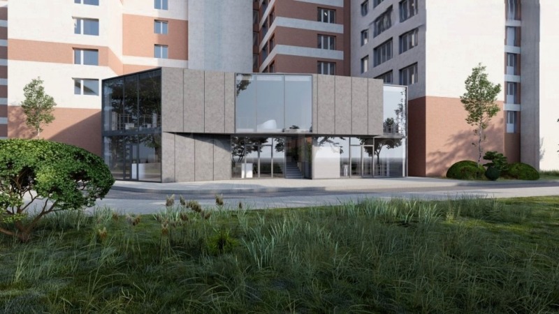 Продава МАГАЗИН, гр. Варна, Бизнес хотел, снимка 2 - Магазини - 53133932