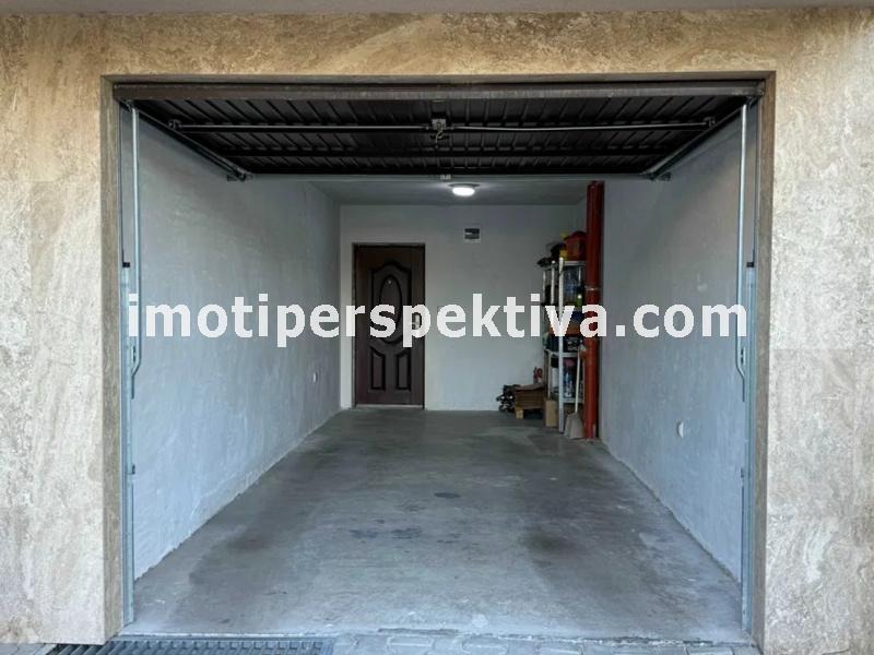 Продава  Гараж, Паркомясто град Пловдив , Кършияка , 26 кв.м | 10481406 - изображение [2]