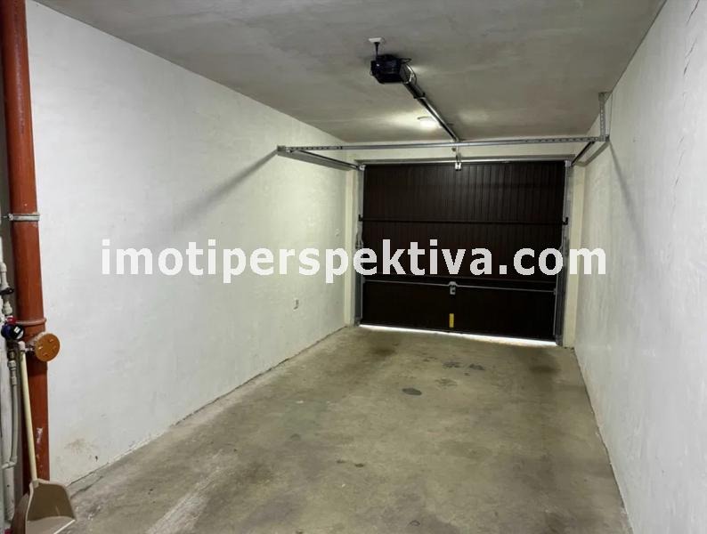 Продава ГАРАЖ, ПАРКОМЯСТО, град Пловдив, Кършияка • 42700 € / 83513.94 лв. • 88188971 1