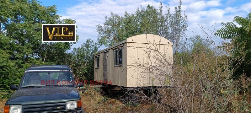 For Sale  Plot region Varna , Trastikovo , 1000 sq.m | 86240783 - image [2]