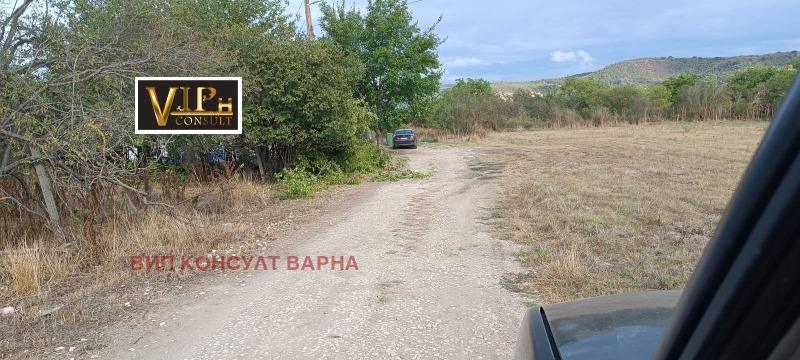 For Sale  Plot region Varna , Trastikovo , 1000 sq.m | 86240783