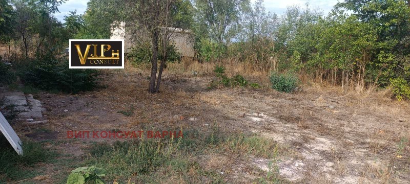 For Sale  Plot region Varna , Trastikovo , 1000 sq.m | 86240783 - image [3]