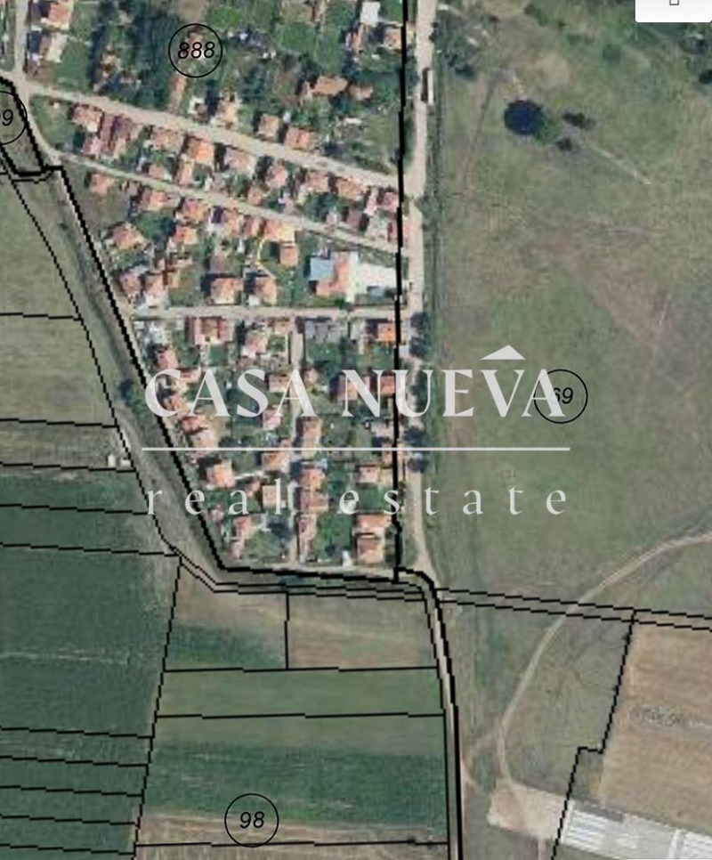 Продава  Парцел област София , с. Лесново , 3605 кв.м | 47300032 - изображение [2]