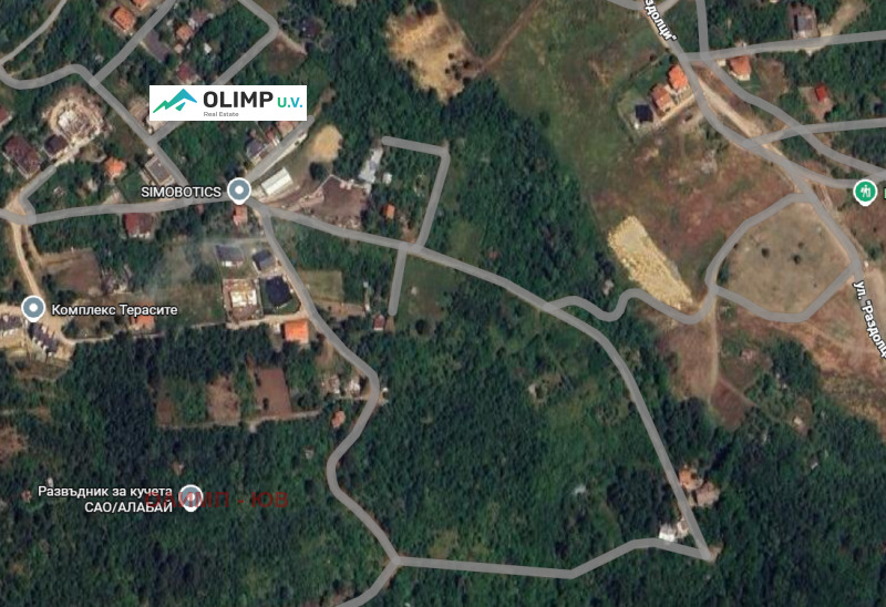 Продава ПАРЦЕЛ, град София, с. Герман • 111510 € / 218094.60 лв. • 99846584 1