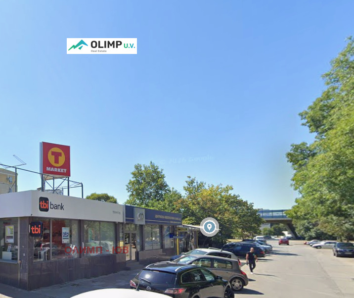 Продава ПАРЦЕЛ, гр. София, Дружба 1, снимка 4 - Парцели - 56430694