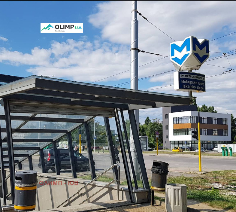 Продава ПАРЦЕЛ, гр. София, Дружба 1, снимка 2 - Парцели - 56430694