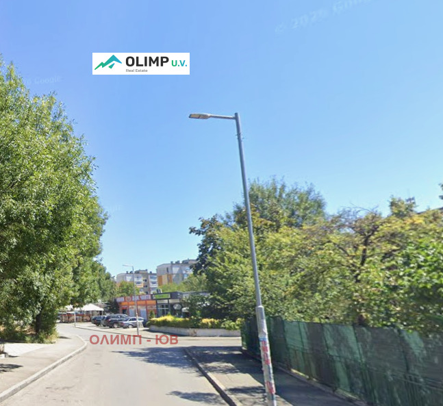 Продава ПАРЦЕЛ, гр. София, Дружба 1, снимка 5 - Парцели - 56430694