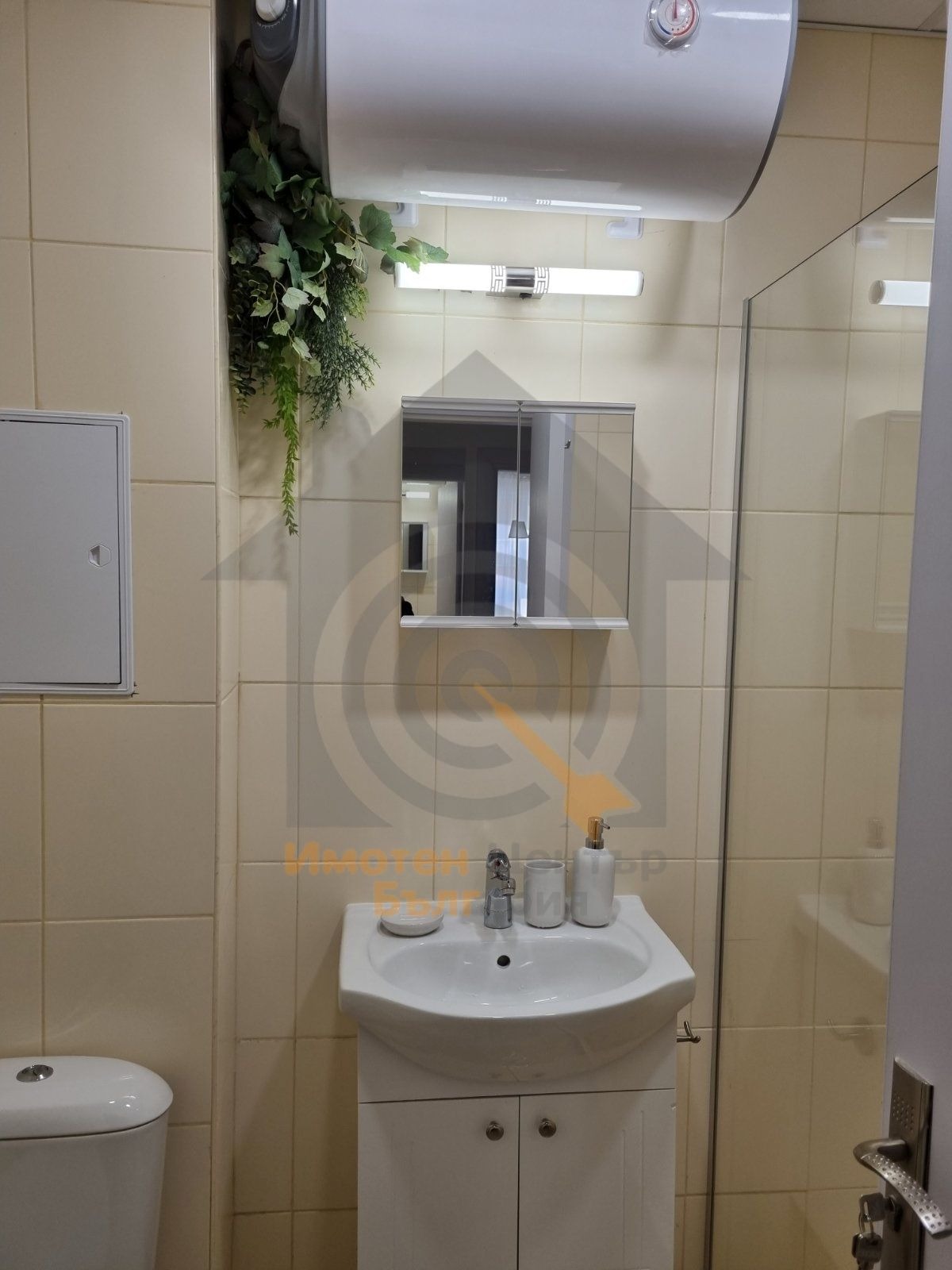 Продава 1-СТАЕН, гр. София, Център, снимка 5 - Апартаменти - 53645763