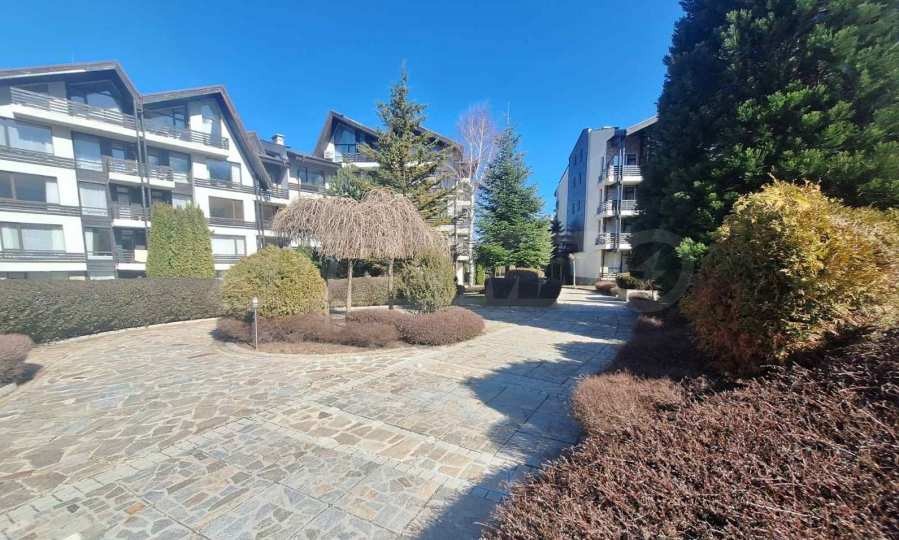 Продава 1-СТАЕН, гр. Разлог, област Благоевград, снимка 9 - Апартаменти - 54632612