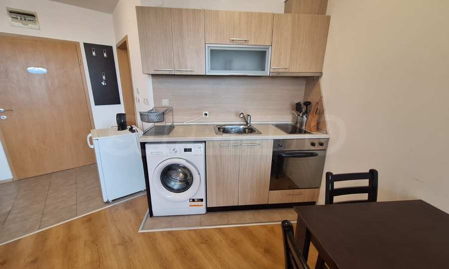 Продава 1-СТАЕН, гр. Разлог, област Благоевград, снимка 4 - Апартаменти - 54632612