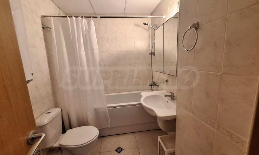 Продава 1-СТАЕН, гр. Разлог, област Благоевград, снимка 6 - Апартаменти - 54632612
