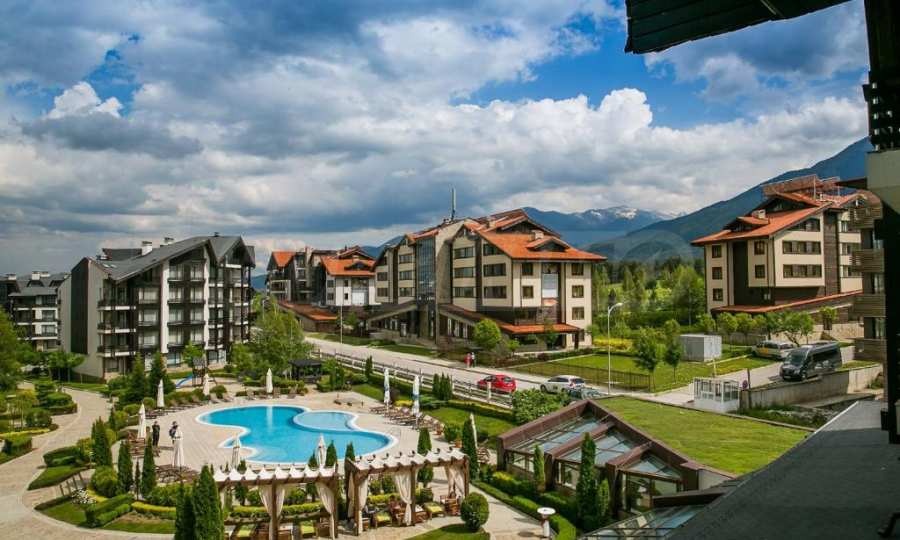 Продава 1-СТАЕН, гр. Разлог, област Благоевград, снимка 12 - Апартаменти - 54632612