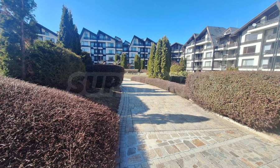 Продава 1-СТАЕН, гр. Разлог, област Благоевград, снимка 8 - Апартаменти - 54632612