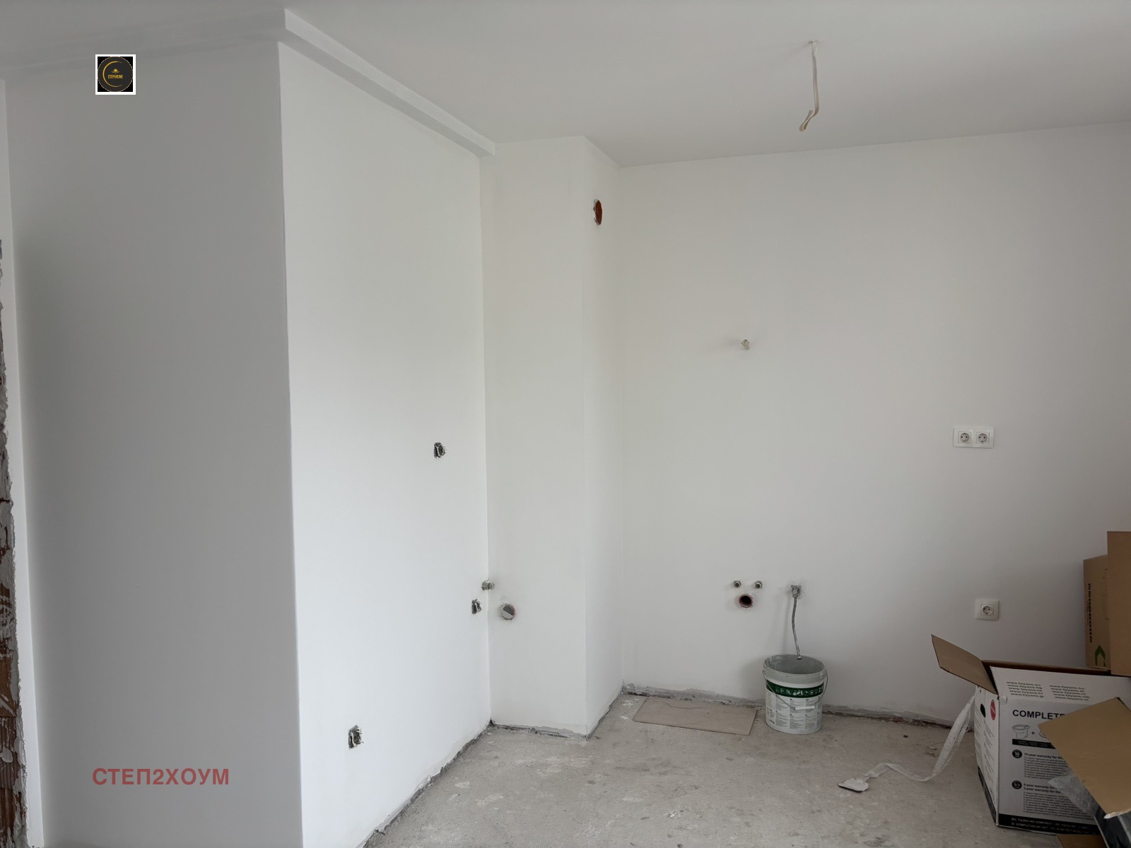 Продава 2-СТАЕН, гр. София, Люлин 10, снимка 3 - Апартаменти - 53617234