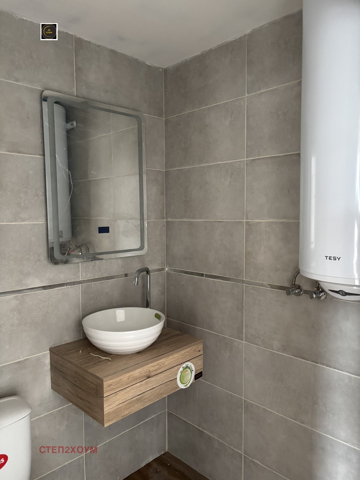 Продава 2-СТАЕН, гр. София, Люлин 10