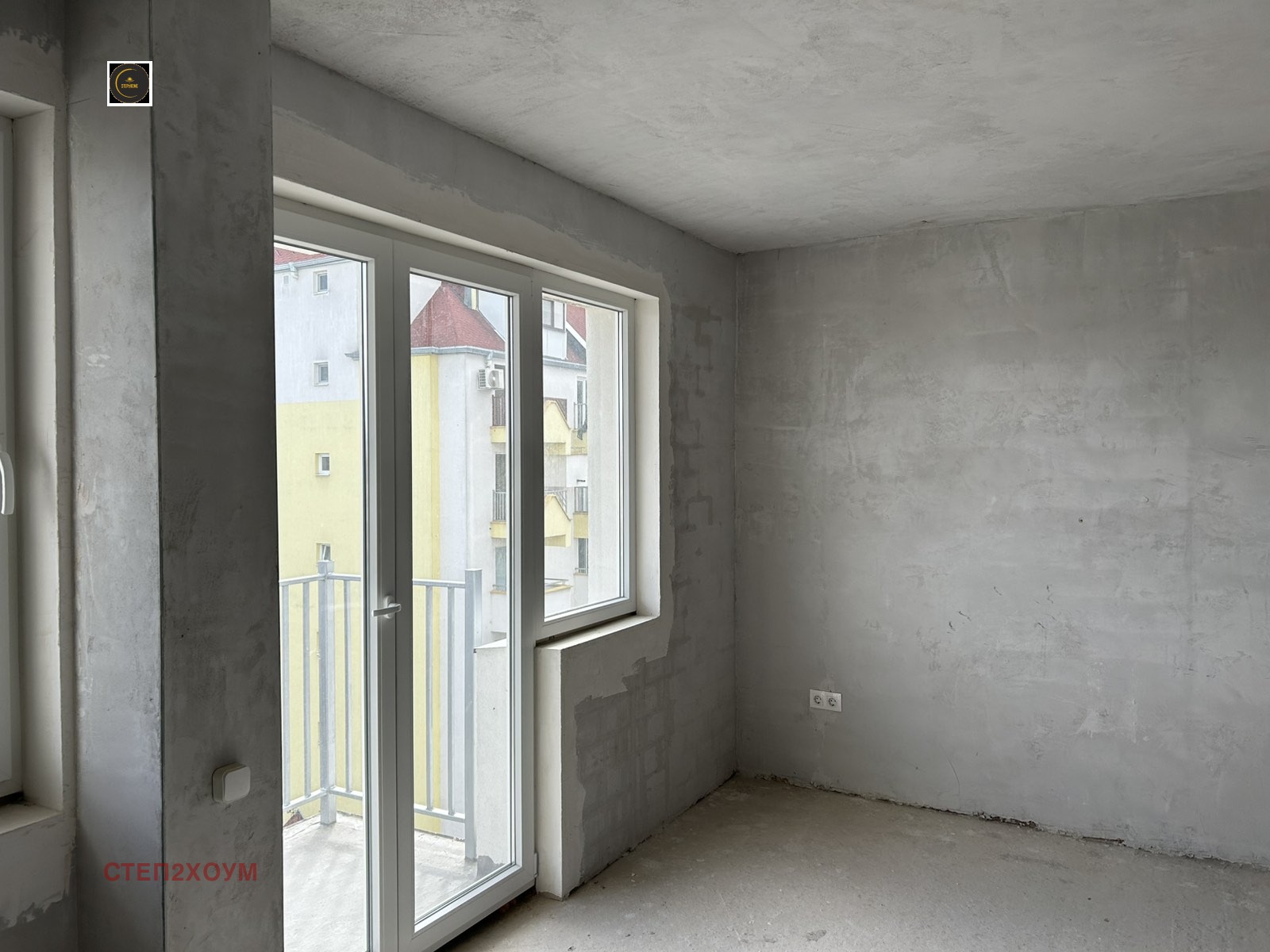 Продава 2-СТАЕН, гр. София, Люлин 10, снимка 2 - Апартаменти - 53617234