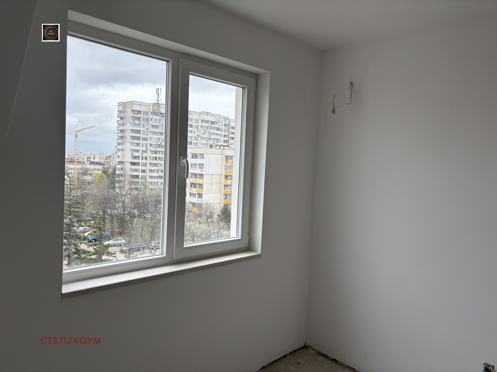 Продава 2-СТАЕН, гр. София, Люлин 10, снимка 4 - Апартаменти - 53617234