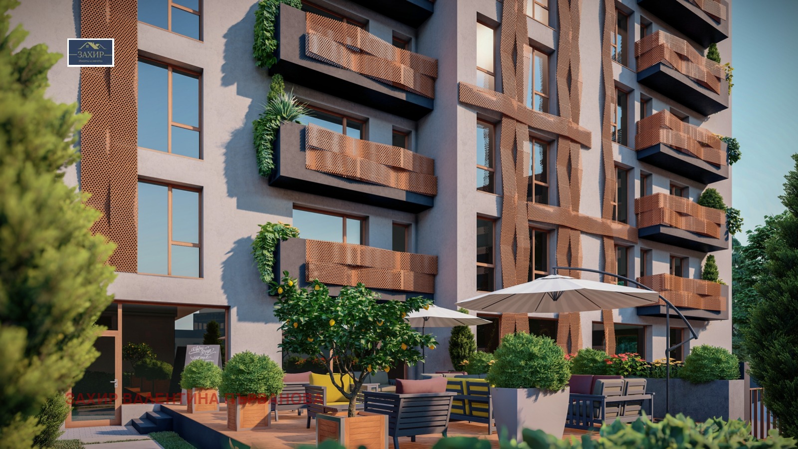 Продава 2-СТАЕН, гр. София, Красна поляна 2, снимка 8 - Апартаменти - 53750648