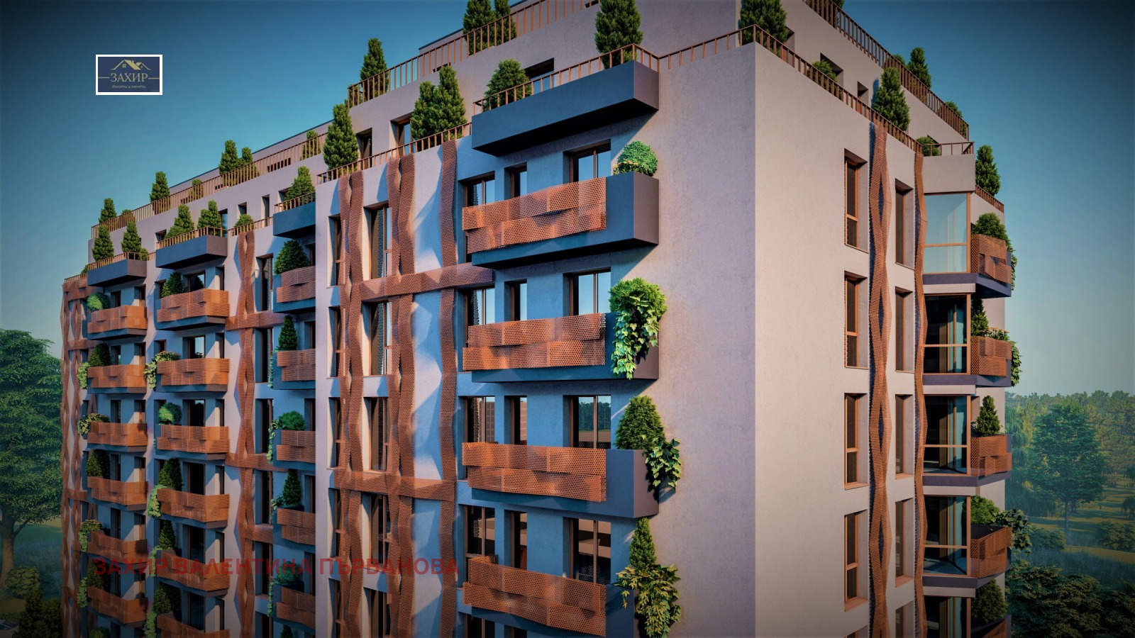 Продава 2-СТАЕН, гр. София, Красна поляна 2, снимка 5 - Апартаменти - 53750648