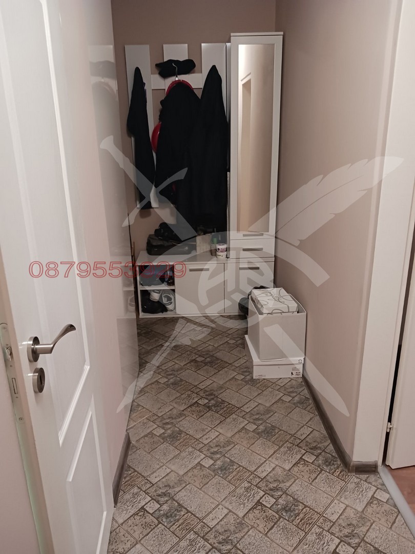 Продава 2-СТАЕН, гр. София, Люлин 5, снимка 6 - Апартаменти - 53958260