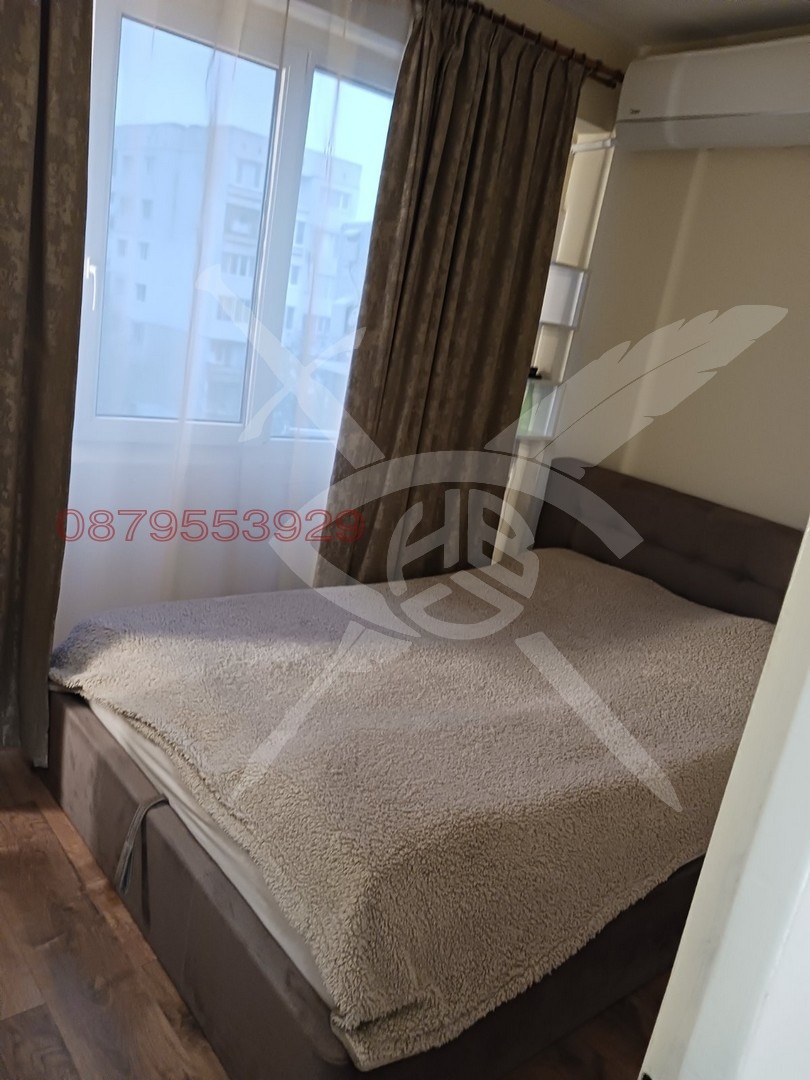 Продава 2-СТАЕН, гр. София, Люлин 5, снимка 10 - Апартаменти - 53958260