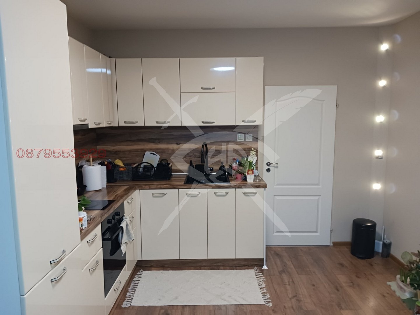 Продава 2-СТАЕН, гр. София, Люлин 5, снимка 2 - Апартаменти - 53958260