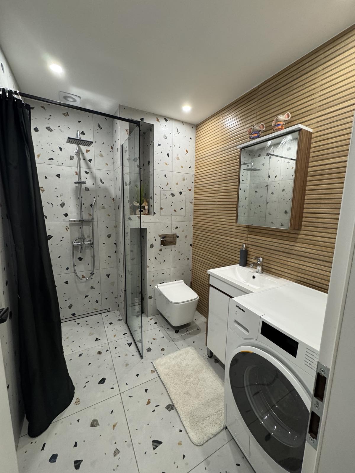 Продава 2-СТАЕН, гр. София, Овча купел 1, снимка 4 - Апартаменти - 54032212