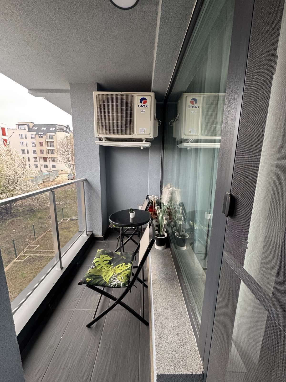 Продава 2-СТАЕН, гр. София, Овча купел 1, снимка 5 - Апартаменти - 54032212