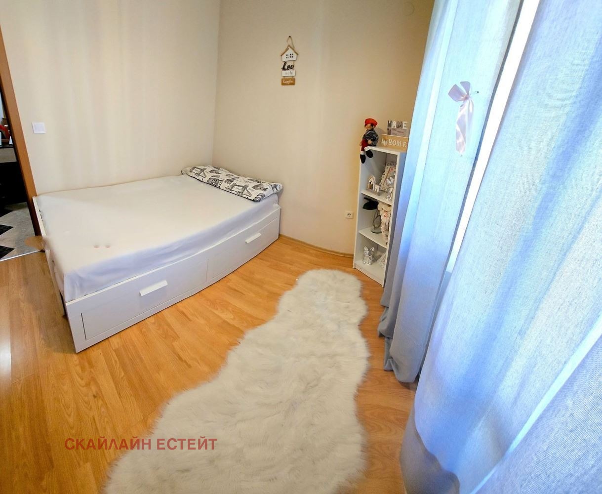 Продава 2-СТАЕН, гр. София, Стрелбище, снимка 5 - Апартаменти - 54122376