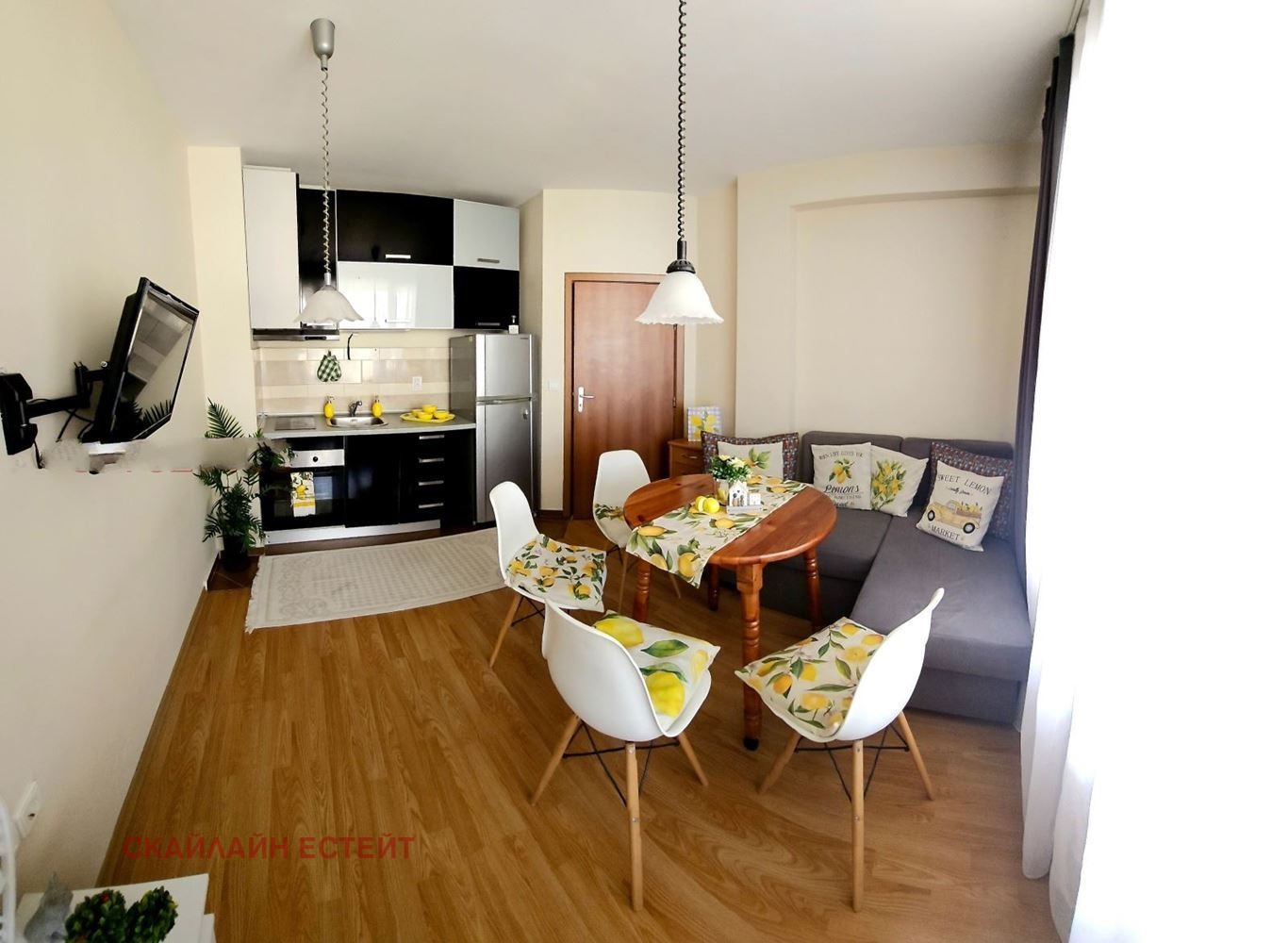 Продава 2-СТАЕН, гр. София, Стрелбище, снимка 3 - Апартаменти - 54122376