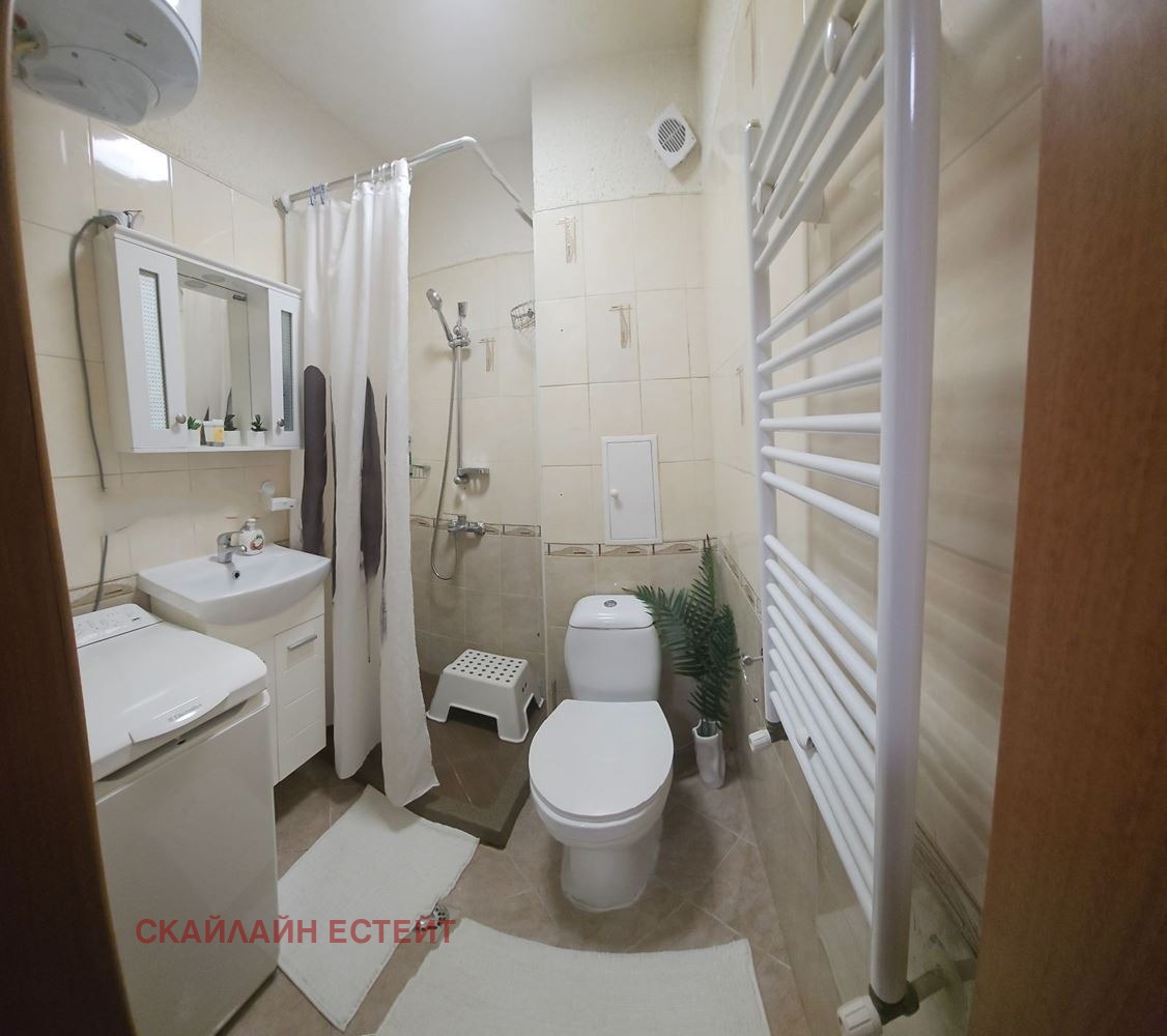 Продава 2-СТАЕН, гр. София, Стрелбище, снимка 4 - Апартаменти - 54122376