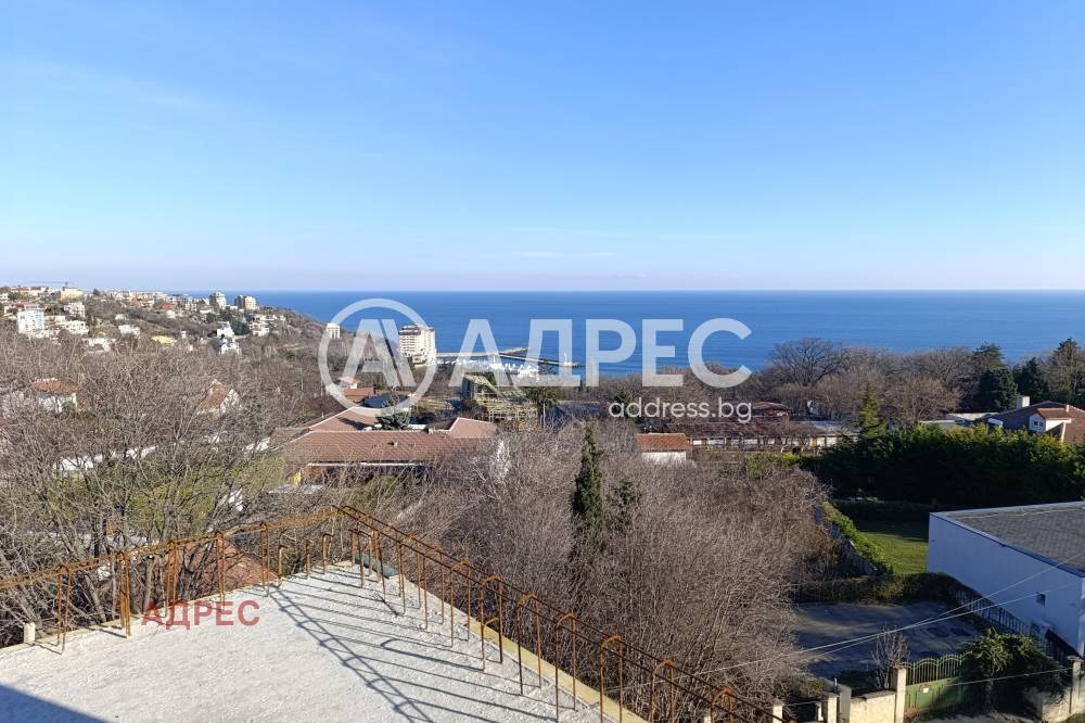 Продава 2-СТАЕН, гр. Варна, к.к. Слънчев ден, снимка 9 - Апартаменти - 54330026