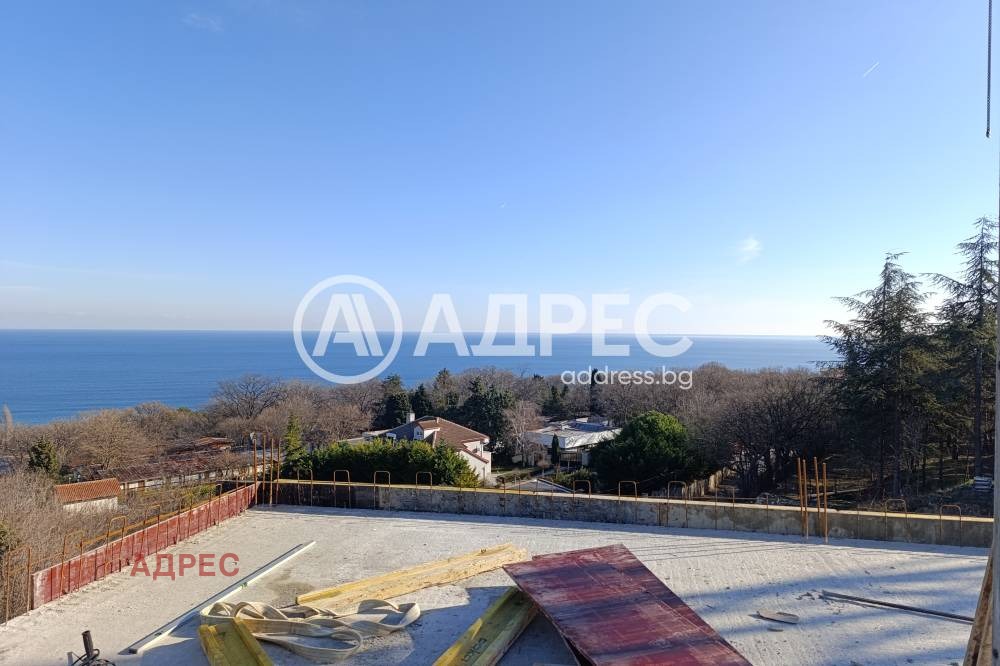 Продава 2-СТАЕН, гр. Варна, к.к. Слънчев ден, снимка 6 - Апартаменти - 54330026