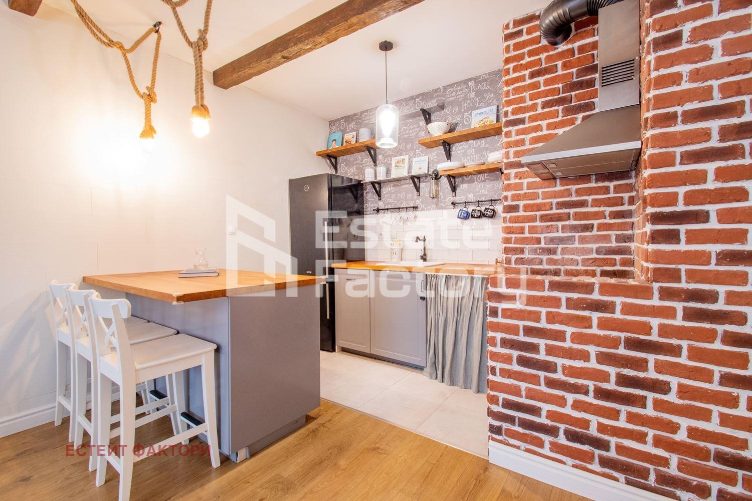 Продава 2-СТАЕН, гр. София, Манастирски ливади, снимка 3 - Апартаменти - 56016978
