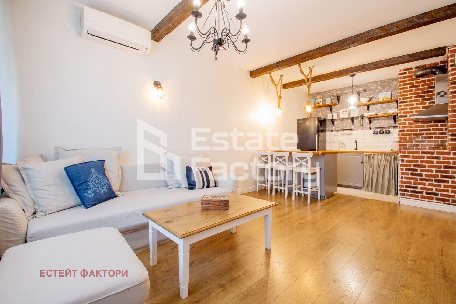 Продава 2-СТАЕН, гр. София, Манастирски ливади, снимка 5 - Апартаменти - 56016978