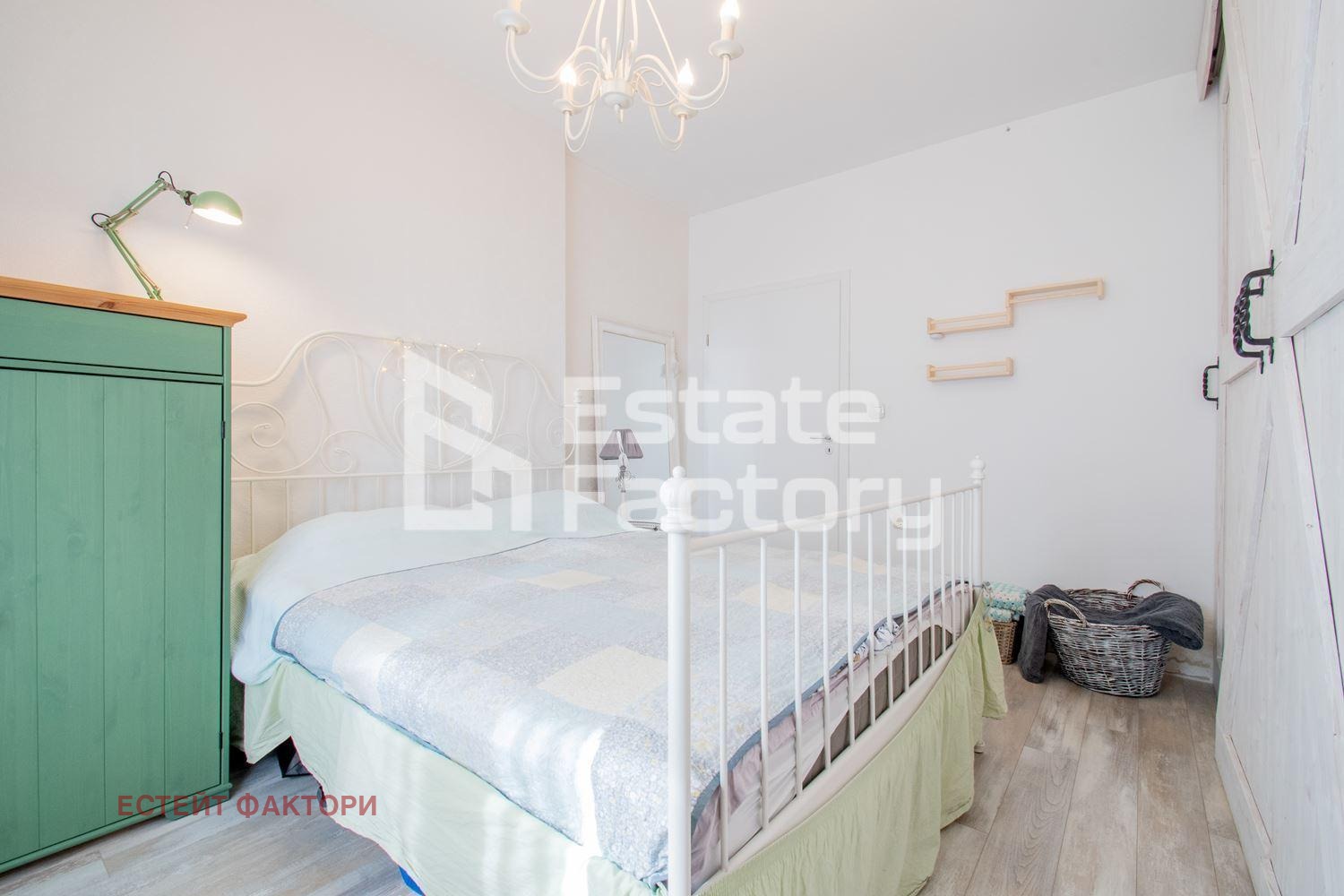 Продава 2-СТАЕН, гр. София, Манастирски ливади, снимка 8 - Апартаменти - 56016978